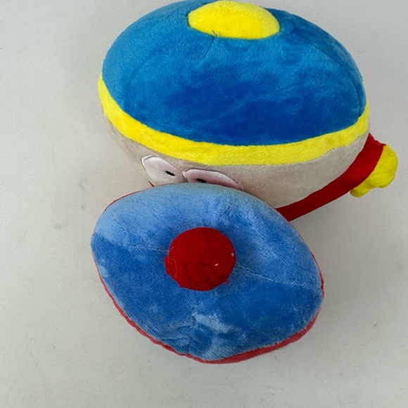 South Park 8” Eric Cartman, 7” Stan Marsh Plush Stuffed H8 - Picture 6 of 6